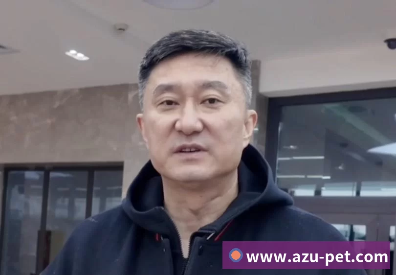 前德国队主教练克林斯曼认为世界杯黑马有望创造奇迹 - 乐竞体育(中国)官方网站 - LEJING SPORTS